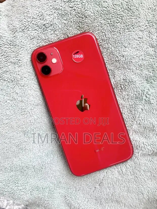 iPhone 11