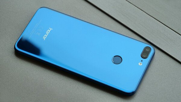 HUAWEI 9 LITE