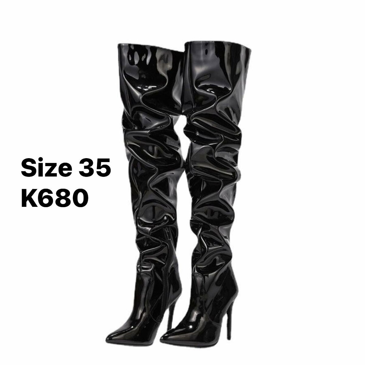 Bottes