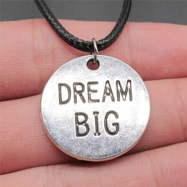 Mens necklace