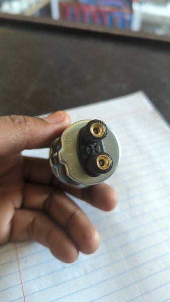 Oil switch