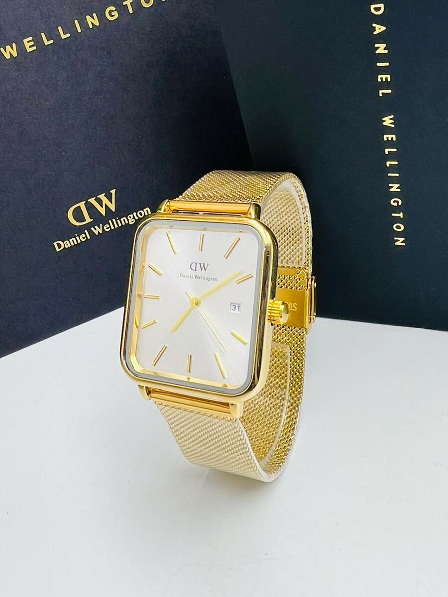 Montre de Luxe