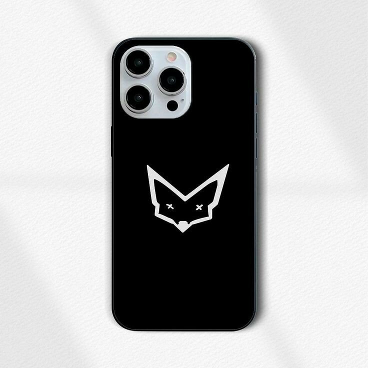Coque de iphone