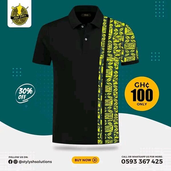 Stylish solutions