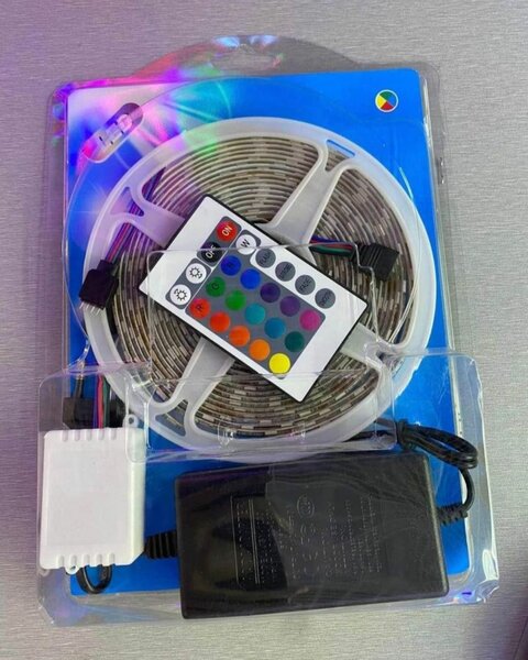Led lumineux