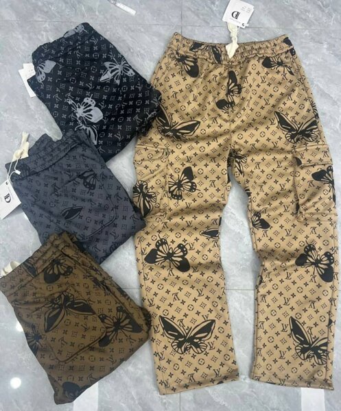 Designer Joggers