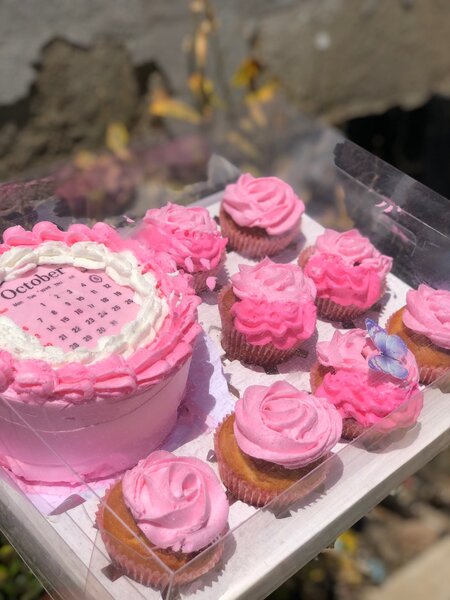 Cakes
