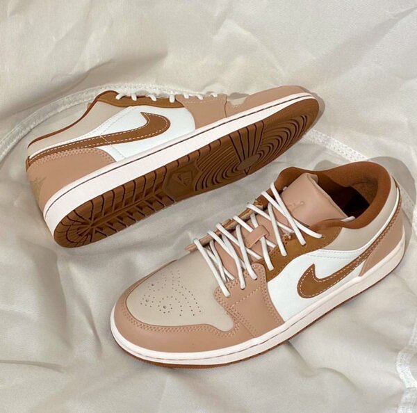 Jordan 1 low dunk