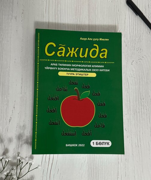 Сажида