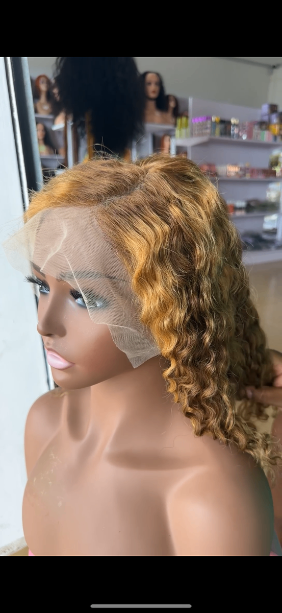 Wig Sweetie