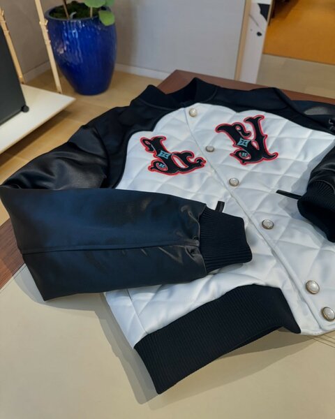 Blouson LV