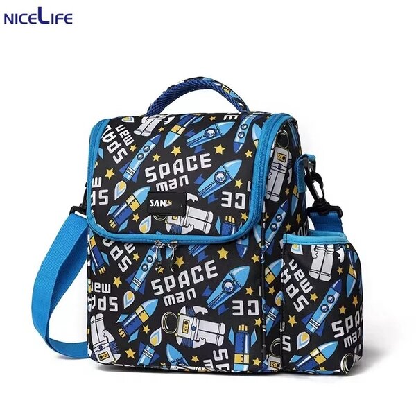 Kids Lunch Bag