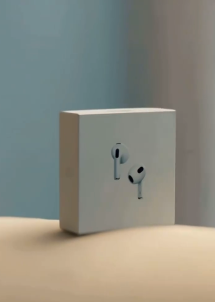 AirPodsPro Lux