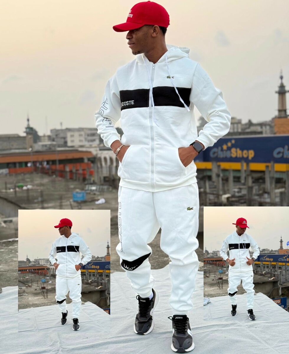 Complet Lacoste