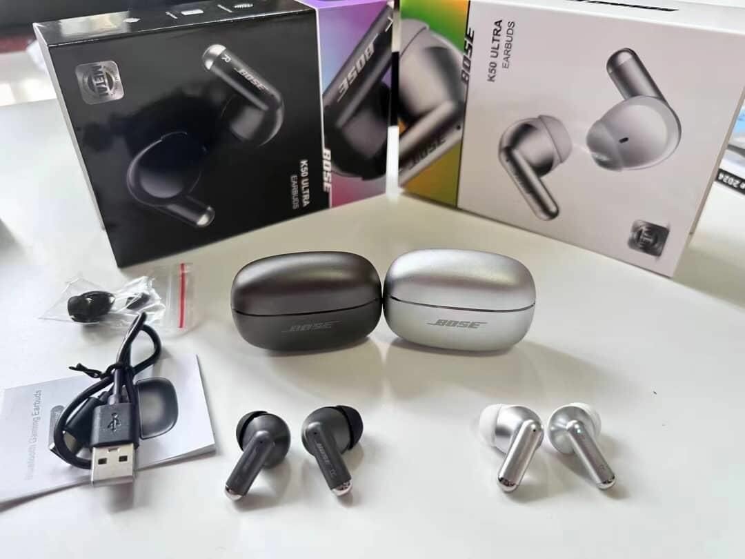 Écouteurs sans fil Bose