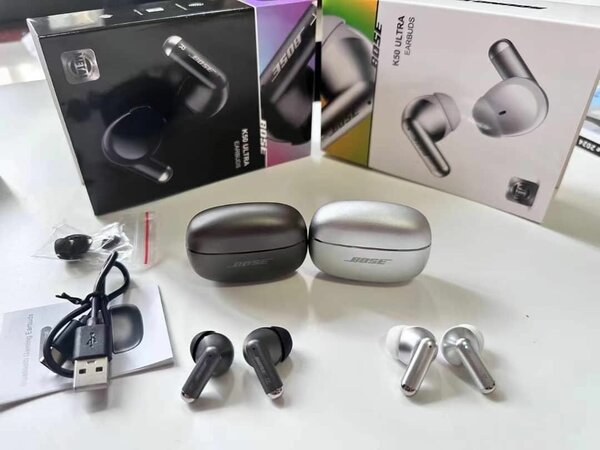 Écouteurs sans fil Bose