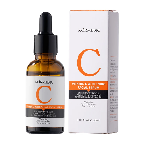 Serum visage