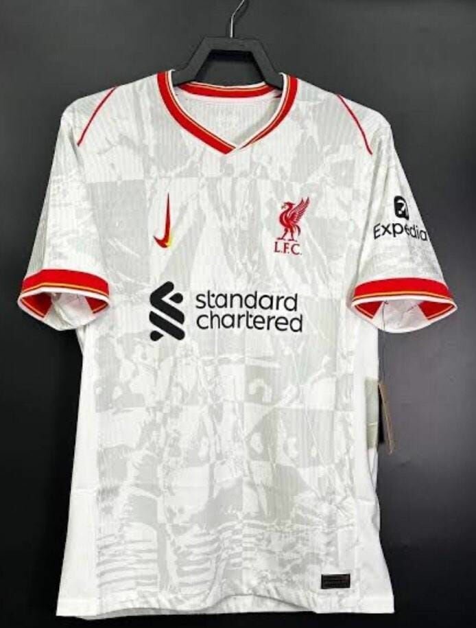 MAILLOT VERSION PRO