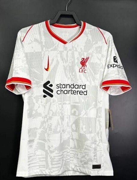 MAILLOT VERSION PRO