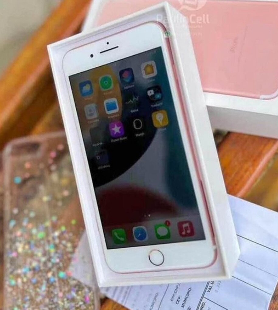 iPhone 7 Plus