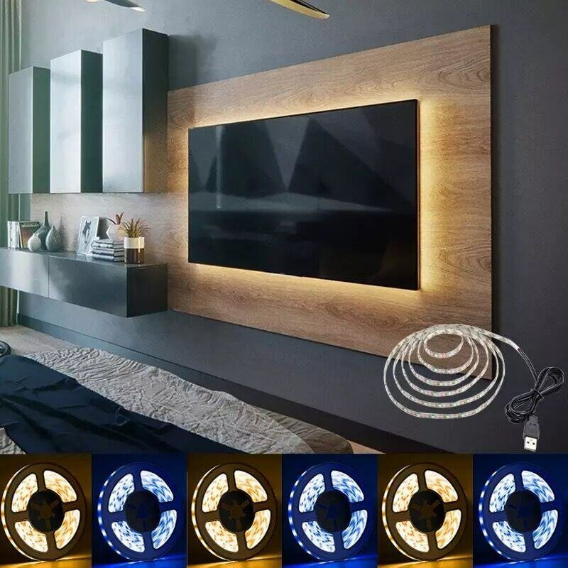 RGB LIGHT STRIP