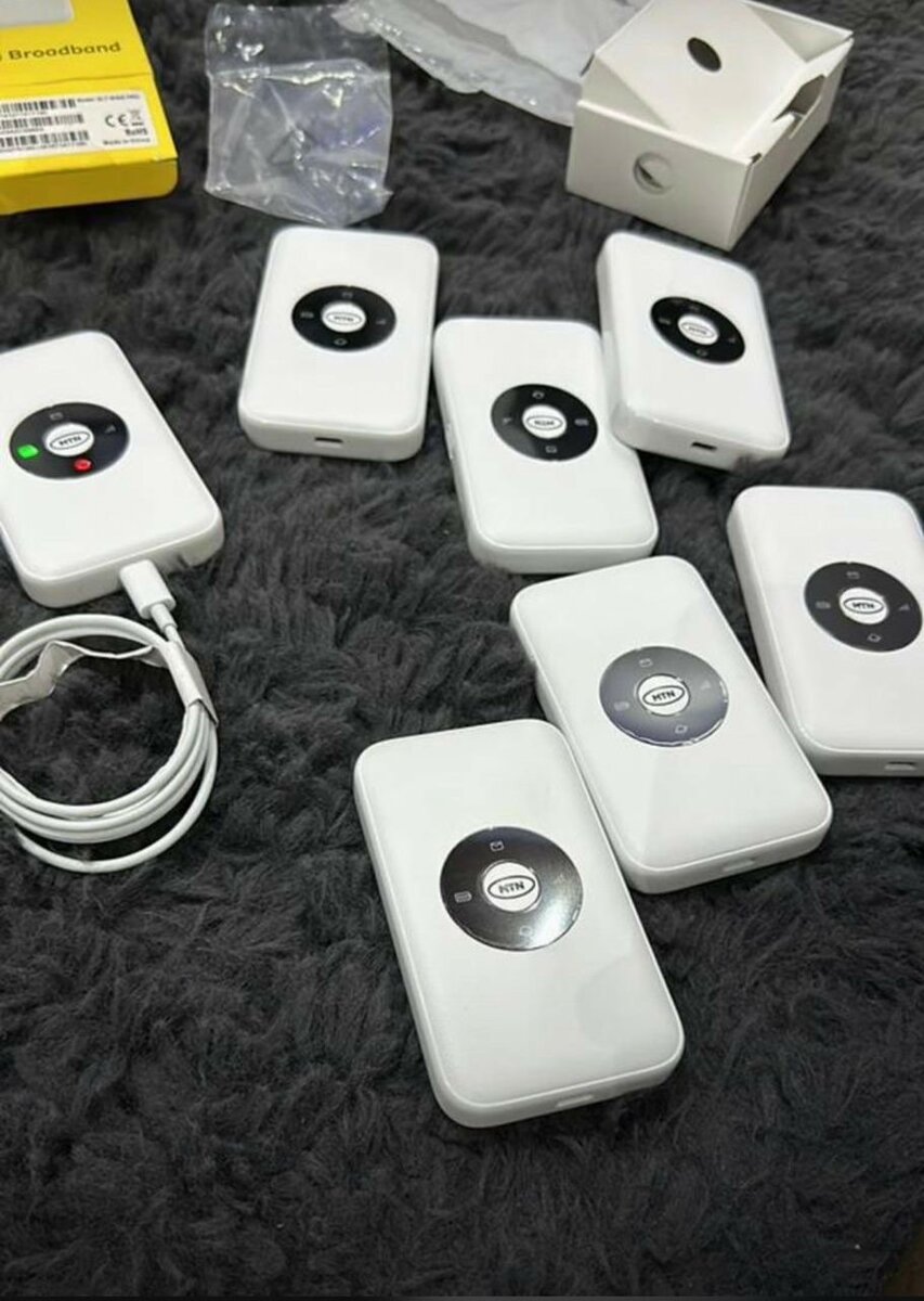 Universal 4g mifi