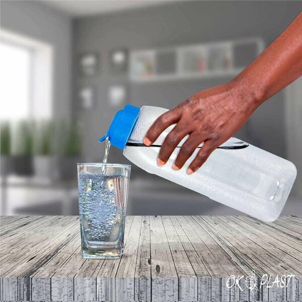 Bidon d'eau