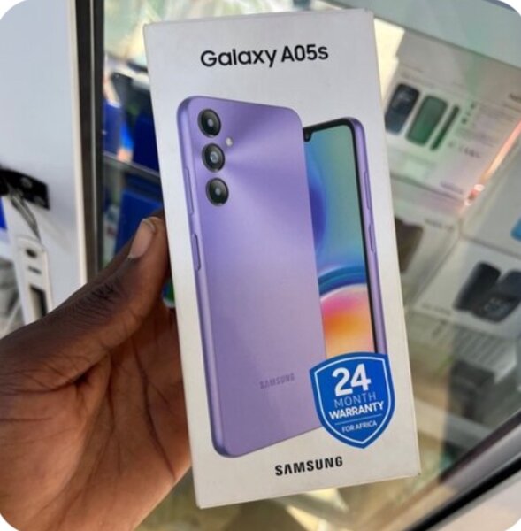 Galaxy A05s