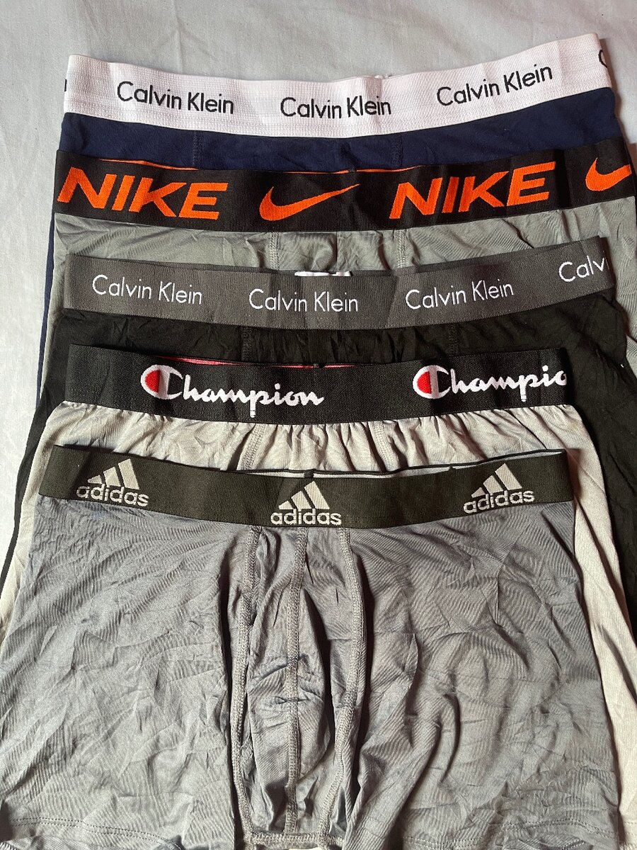 Mens boxers