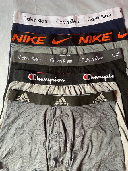Mens boxers