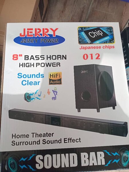 Jerry 012