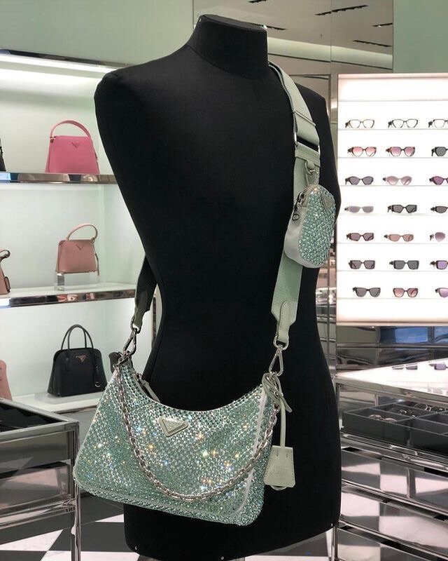 Side bags