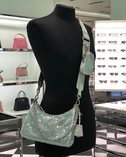 Side bags