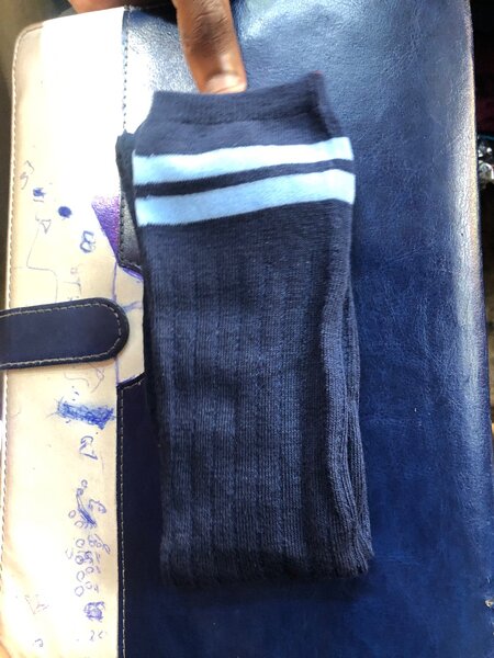 School socks