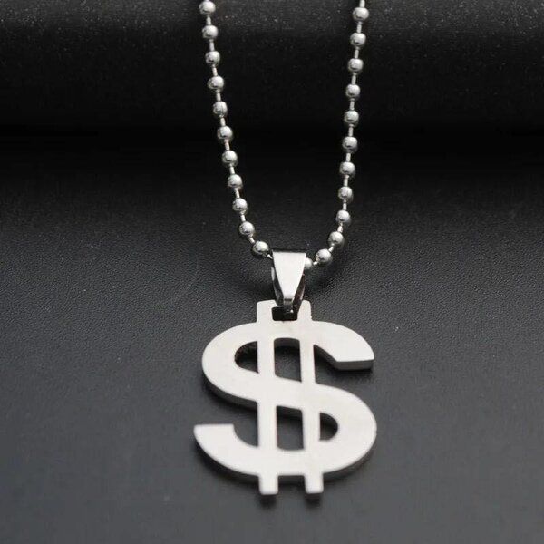 Mens necklace