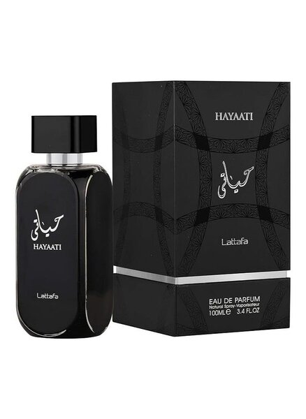 Eau de Parfum Hayati