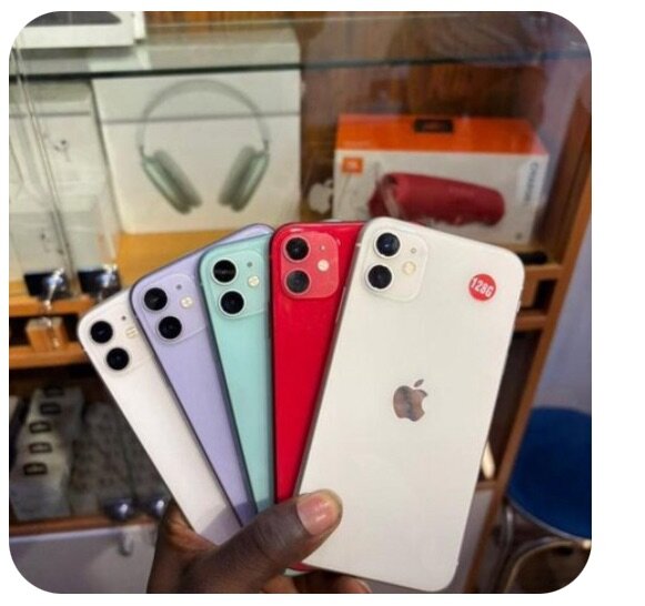 iPhone 12