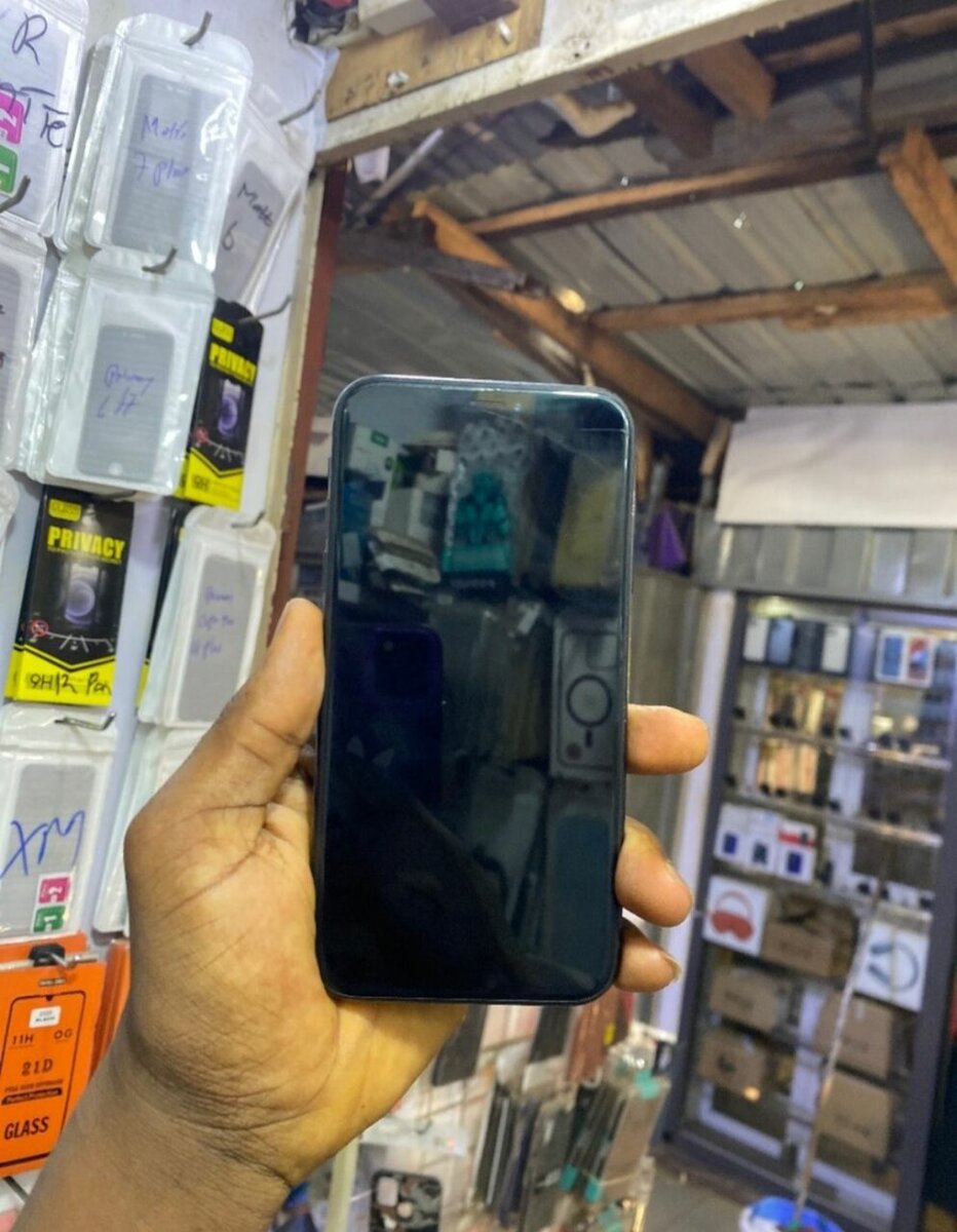Iphone XR 128gig
