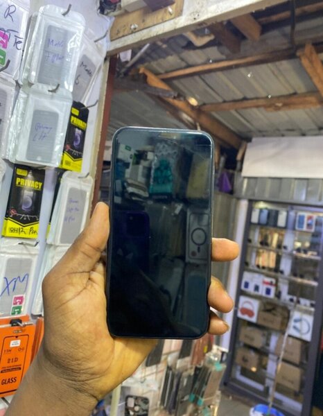 Iphone XR 128gig