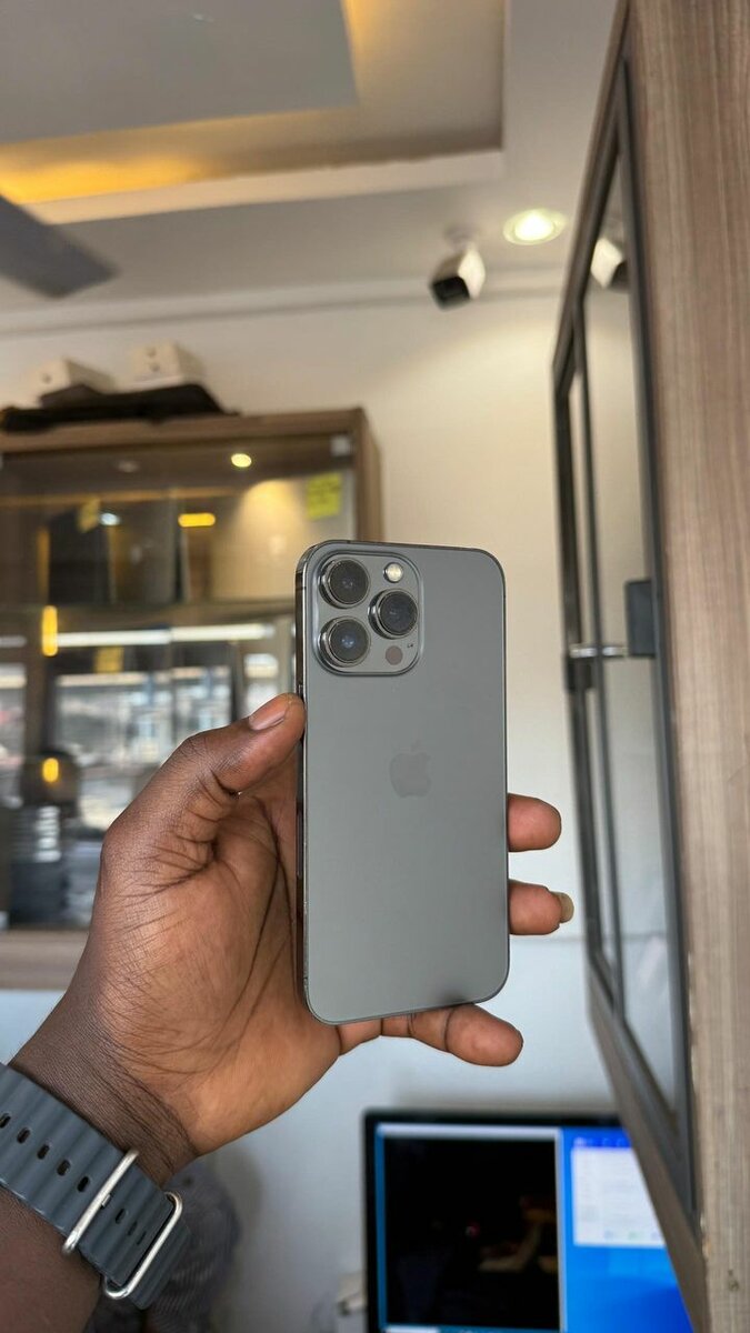 iPhone 13 pro