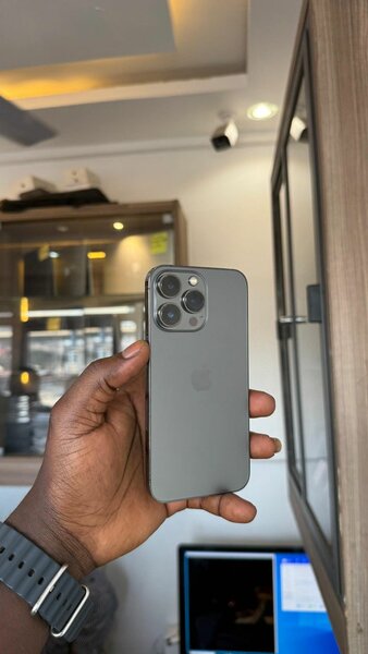 iPhone 13 pro
