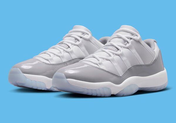 Air jordan 11