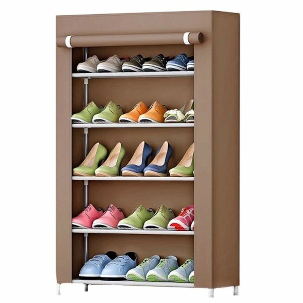 Étagère de rangement chaussures prix :