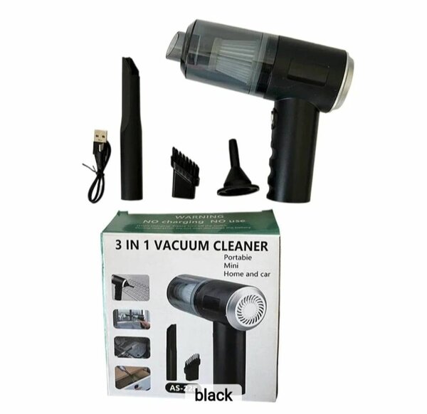 MINI ASPIRATEUR