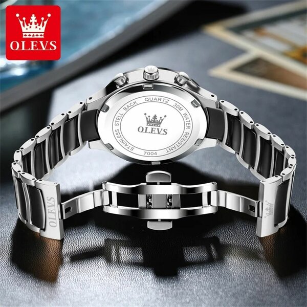 Montre Olevs 7004.1