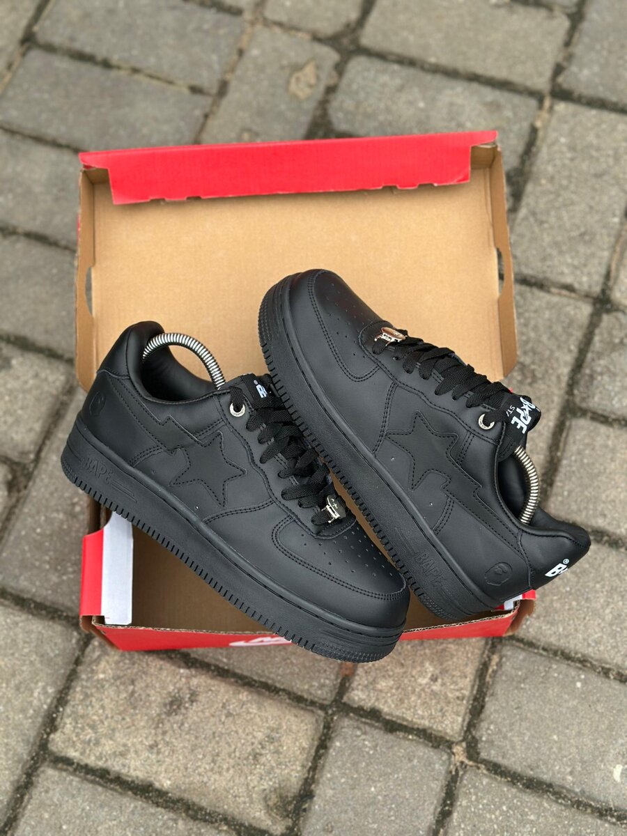BAPE 41-42-43-44-45