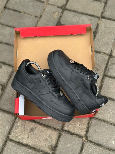 BAPE 41-42-43-44-45