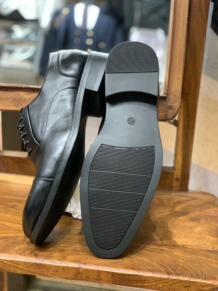 Smart shoes