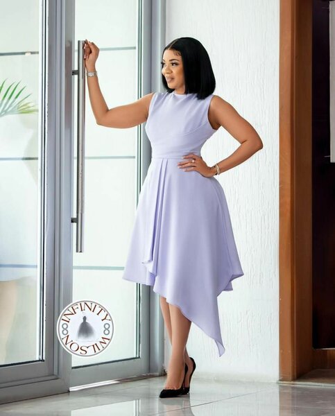 Ladies wear