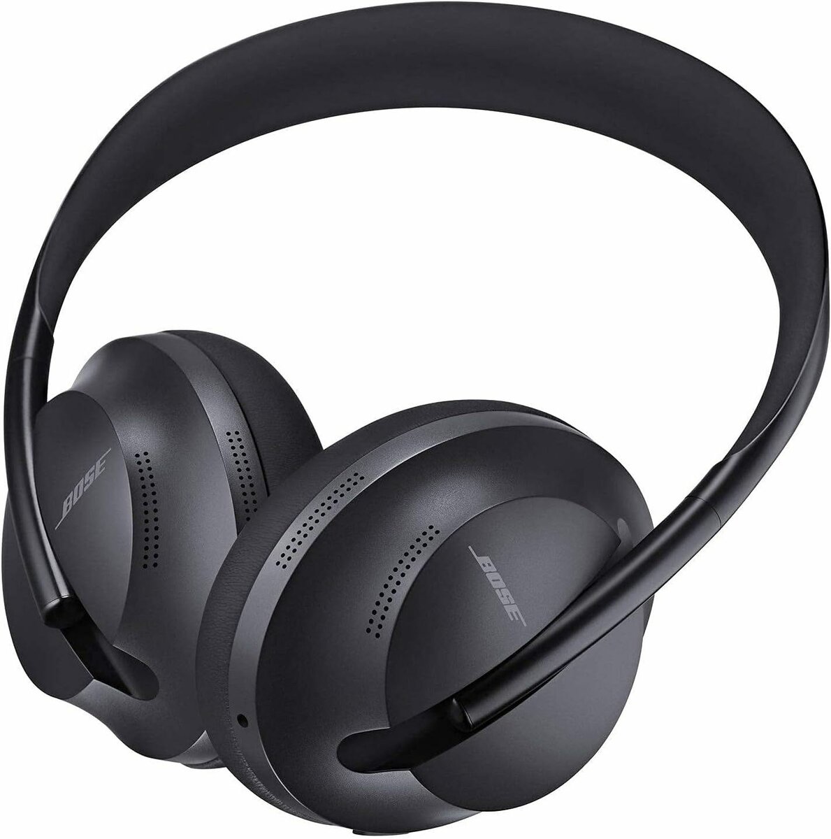 Bose head phones
